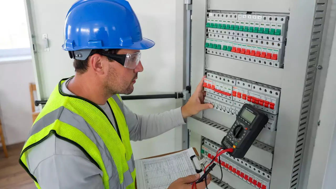 Regular & Preventative Maintenance