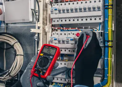 Residential Services