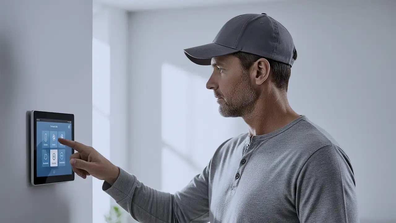 Residential Services